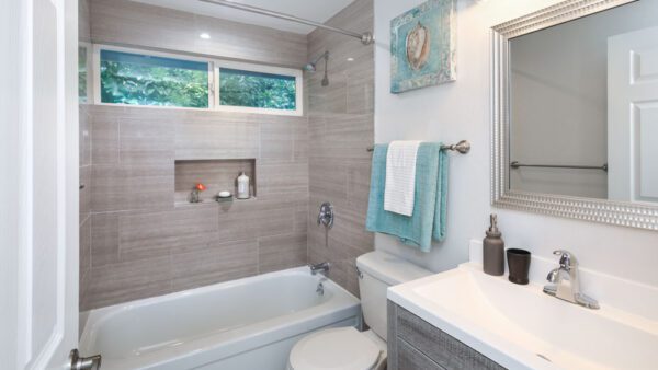 bathroom remodeling from home remodeling contractors in cranberry pa