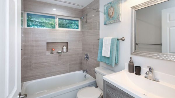 bathroom remodeling from home remodeling contractors in wexford pa