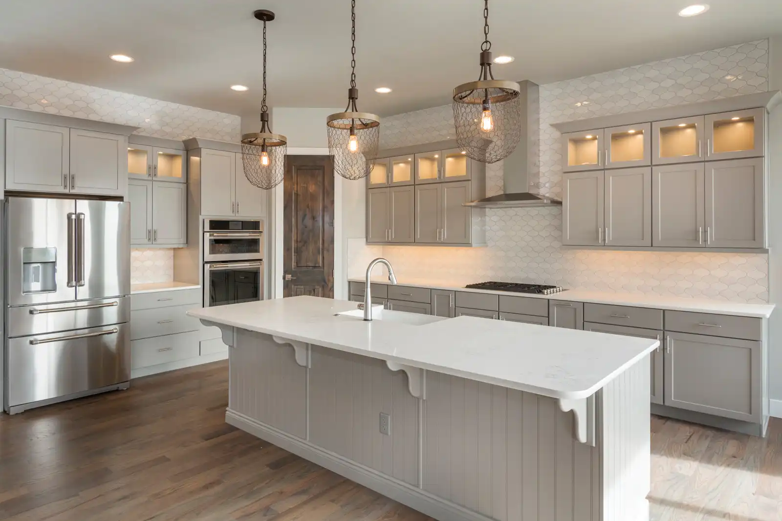 Kitchen Countertops in Cranberry Township, PA